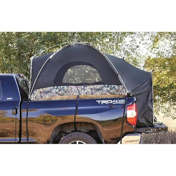Guide Gear Truck Bed Tent and Canopy Shelter