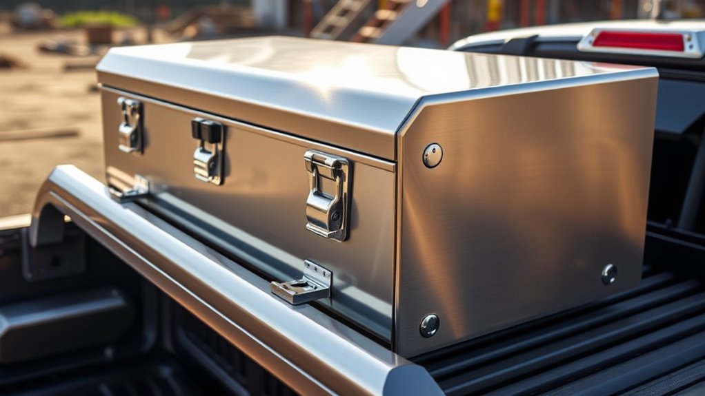 truck bed rail compatibility