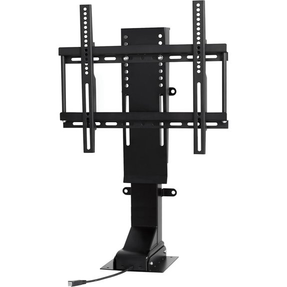 Touchstone Valueline 30003 TV Lift for 26-50” TVs
