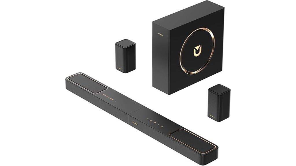 ultimate 5 1 2ch dolby atmos