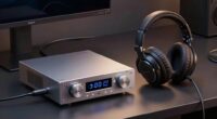 understanding dacs for headphones