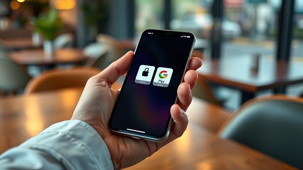 understanding data privacy practices