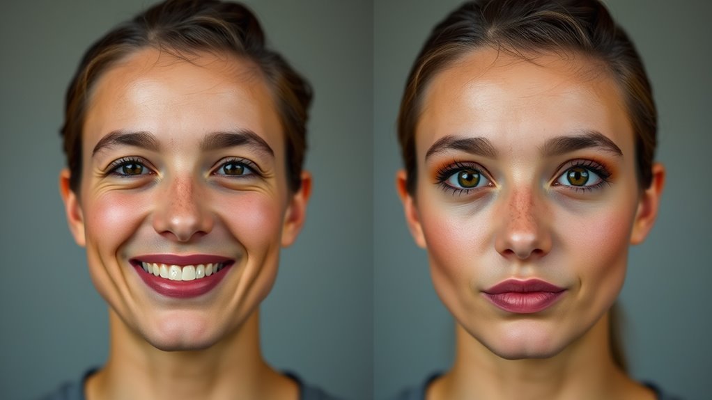 understanding deepfake media risks