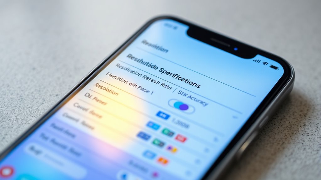 understanding display and graphics