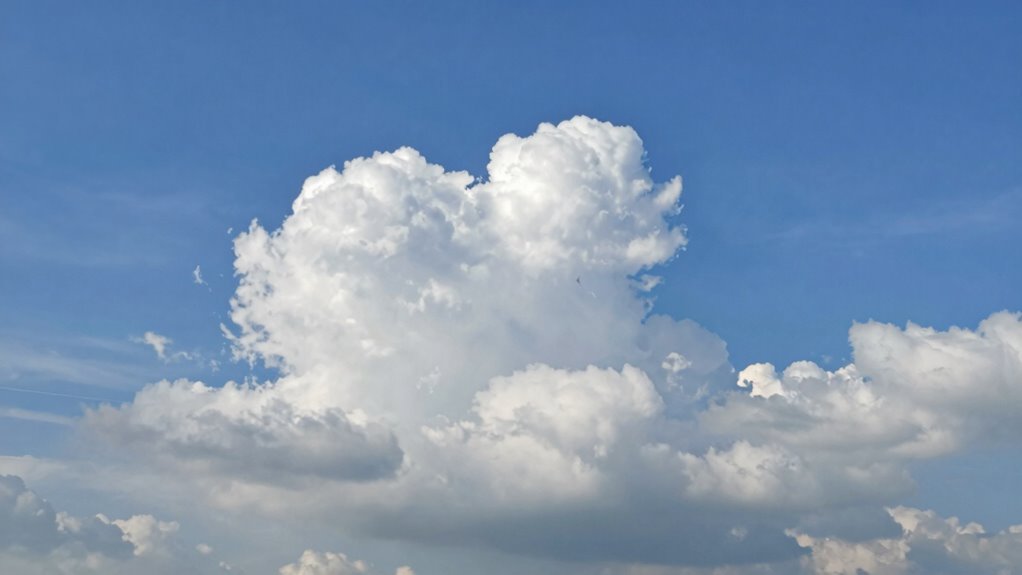 understanding everyday cloud usage