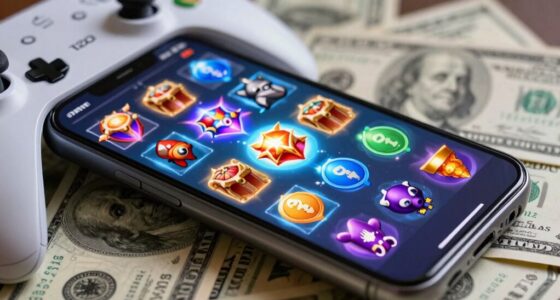 understanding game microtransactions costs