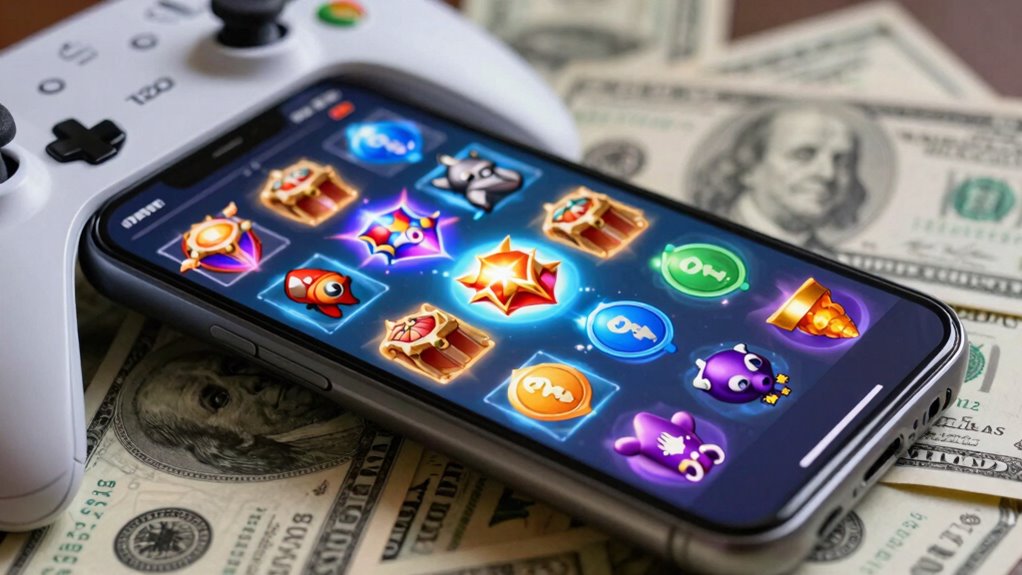 understanding game microtransactions costs