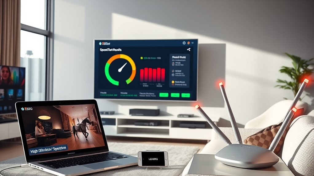 understanding internet performance metrics