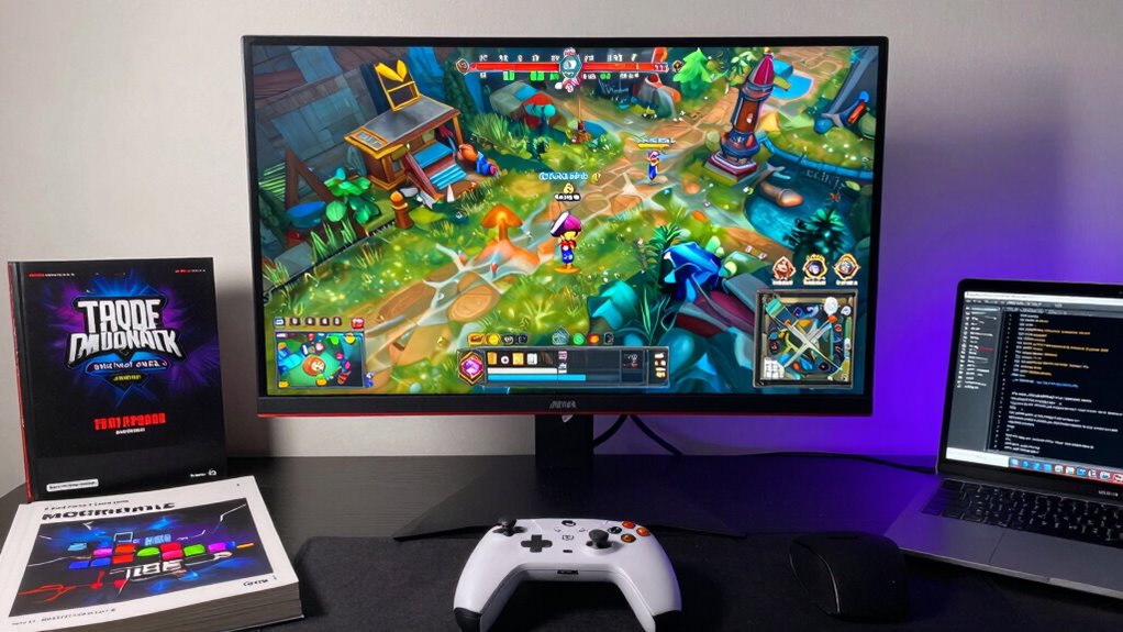 understanding safe game modifications