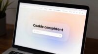 understanding website cookies choices