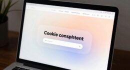 understanding website cookies choices