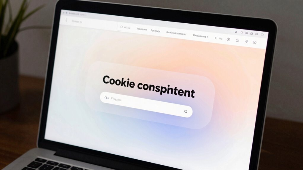 understanding website cookies choices