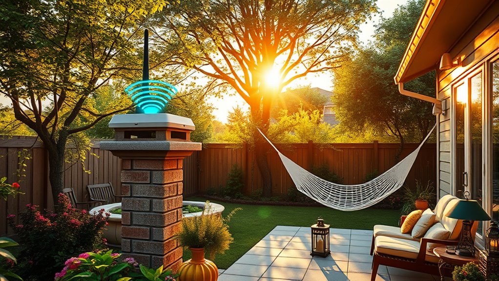 unified seamless home coverage