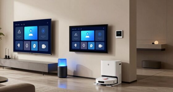unified smart home integration