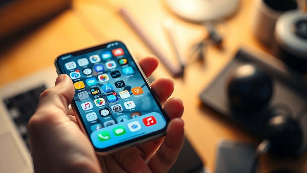 uninstall unused apps regularly
