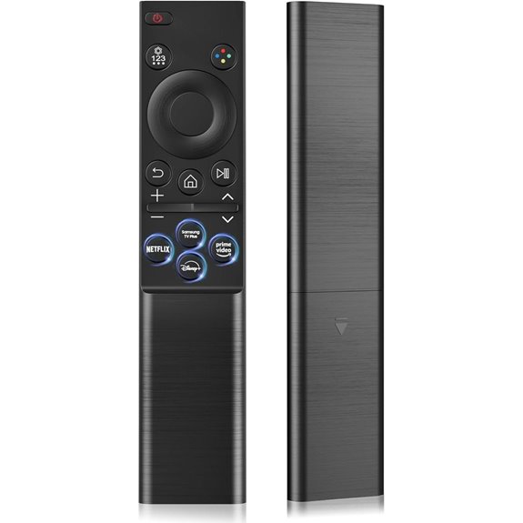 Samsung Smart TV Remote Replacement for All Models