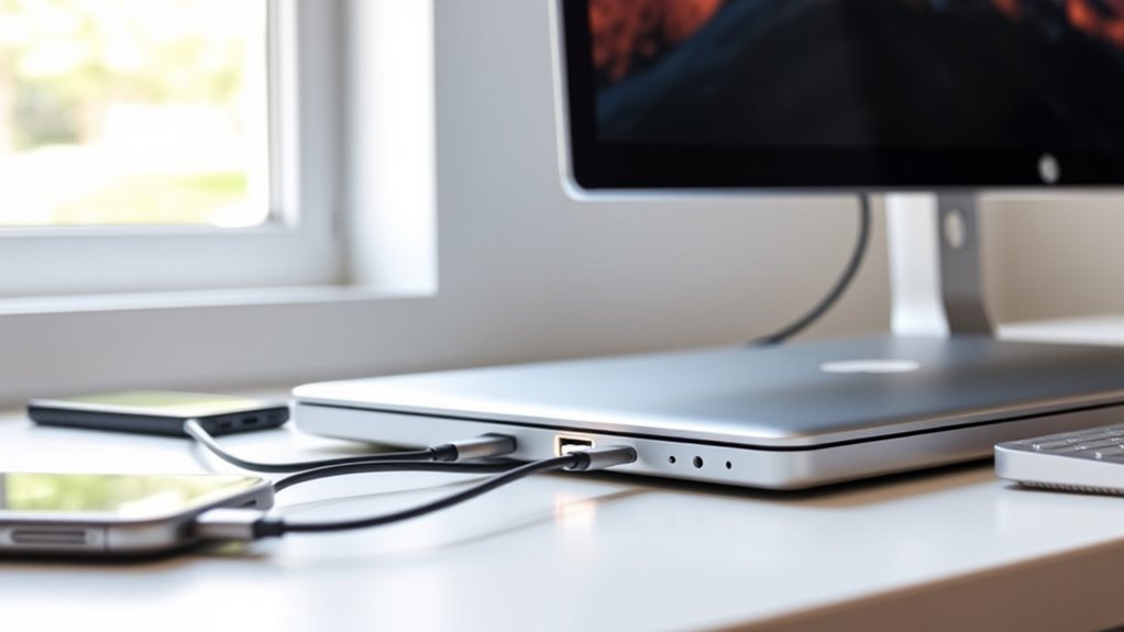 universal secure wireless connectivity