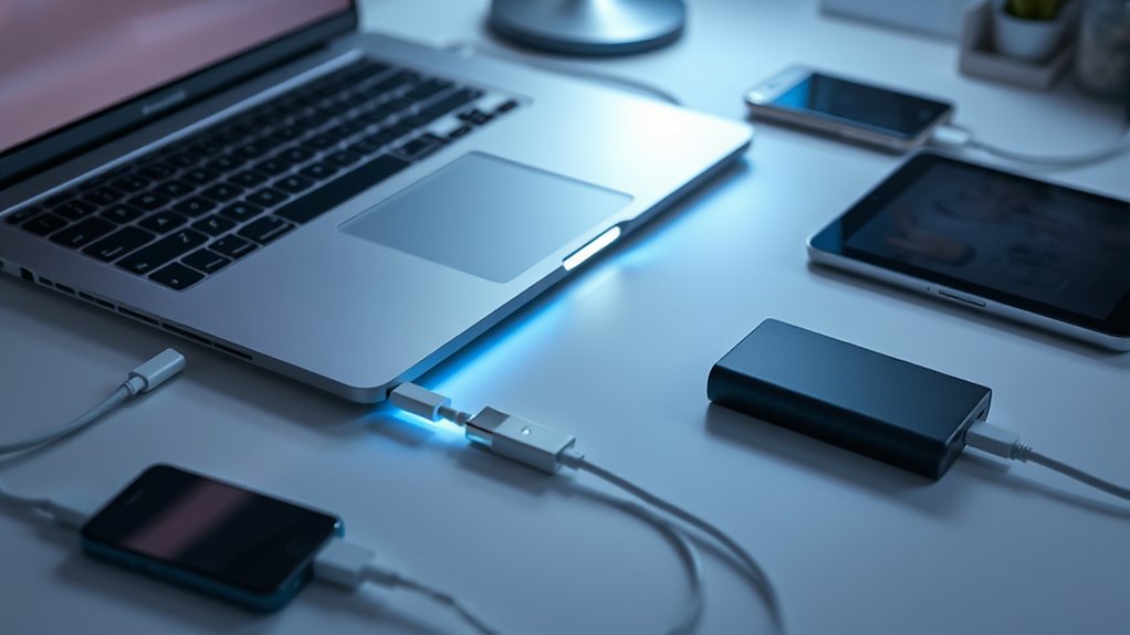 universal standards improve compatibility