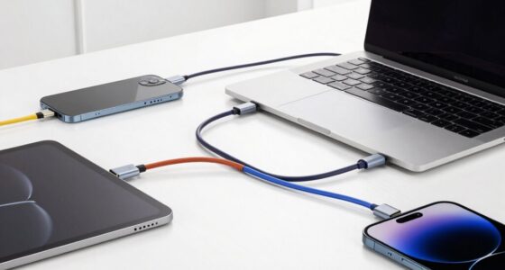 universal usb c cable solution