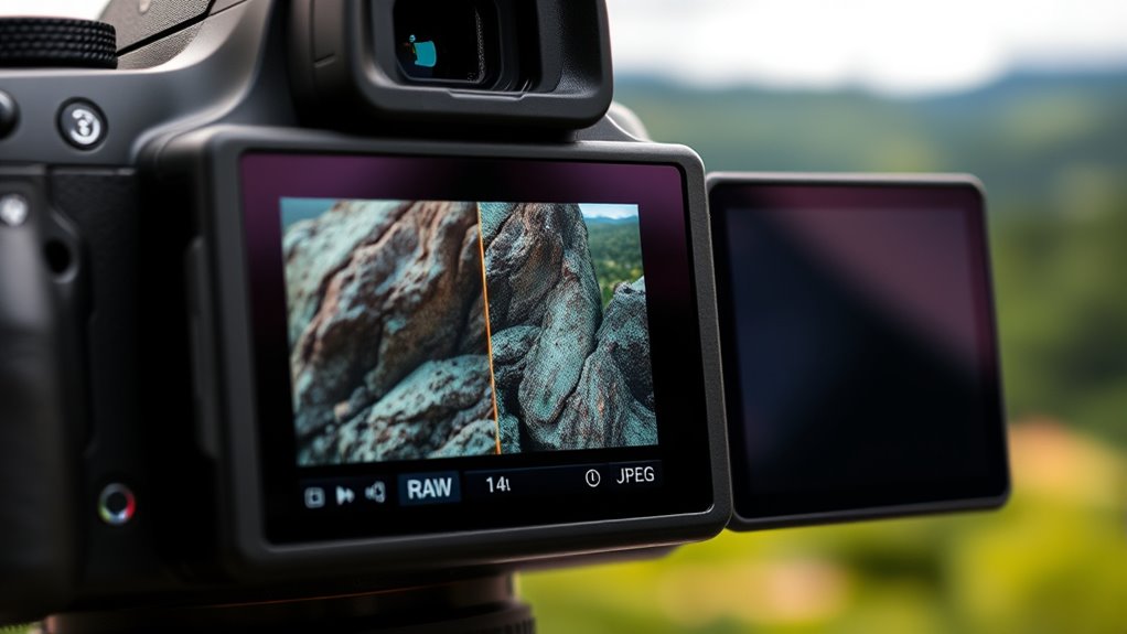 unmatched raw editing flexibility