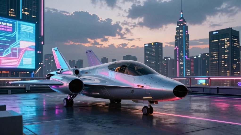 unrealized futuristic technology predictions