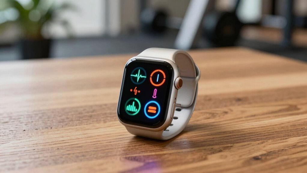 upcoming smartwatch health features