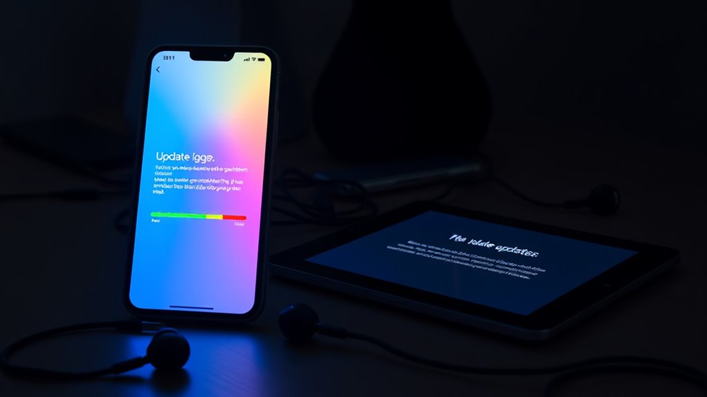 update promptly to protect