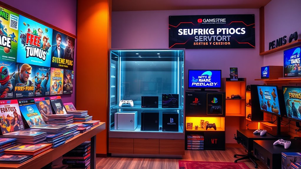 upfront payment fair gameplay