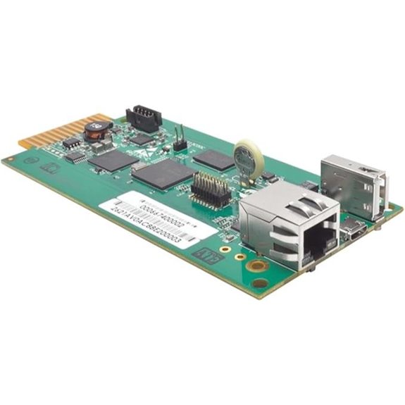 Tripp Lite UPS Network Management Card