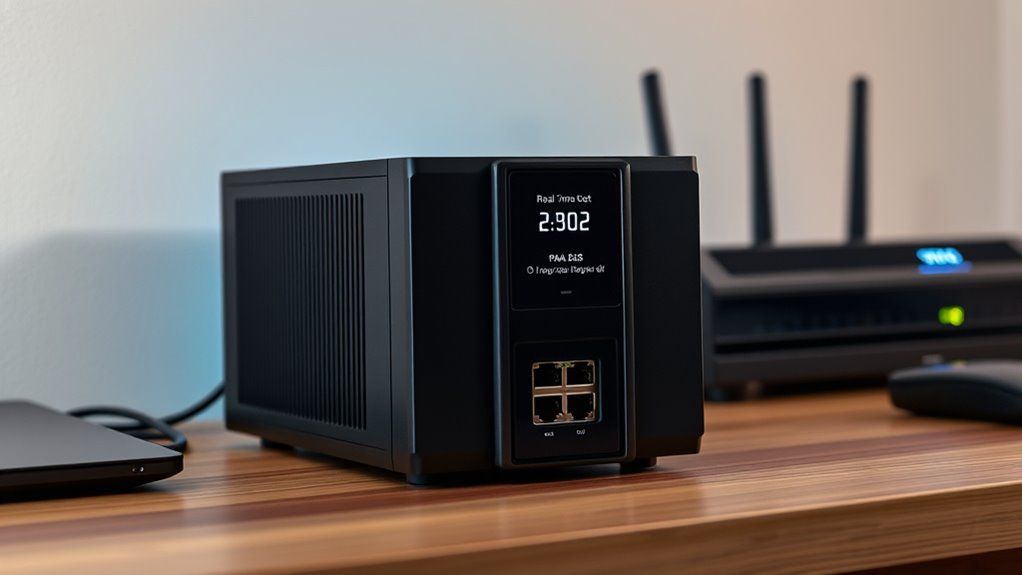 ups selection considerations