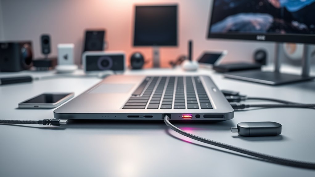 usb c compatibility tips