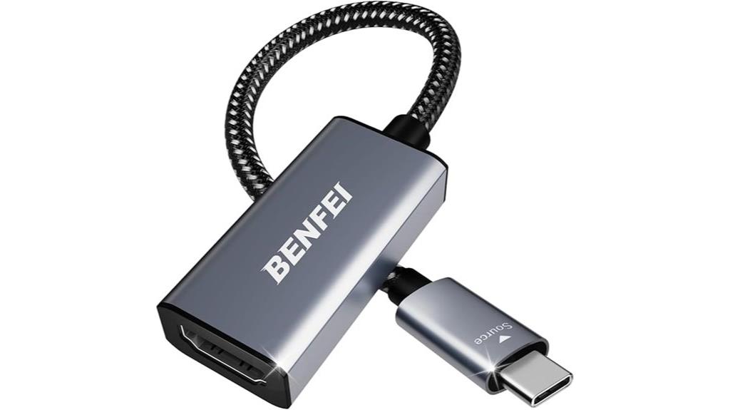 usb c to hdmi adapter