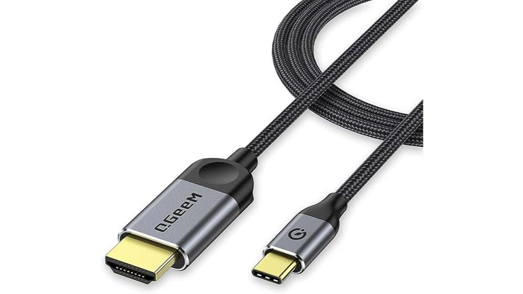 usb c to hdmi adapter