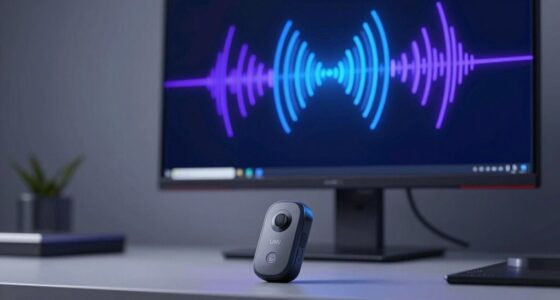 uwb technology for tracking