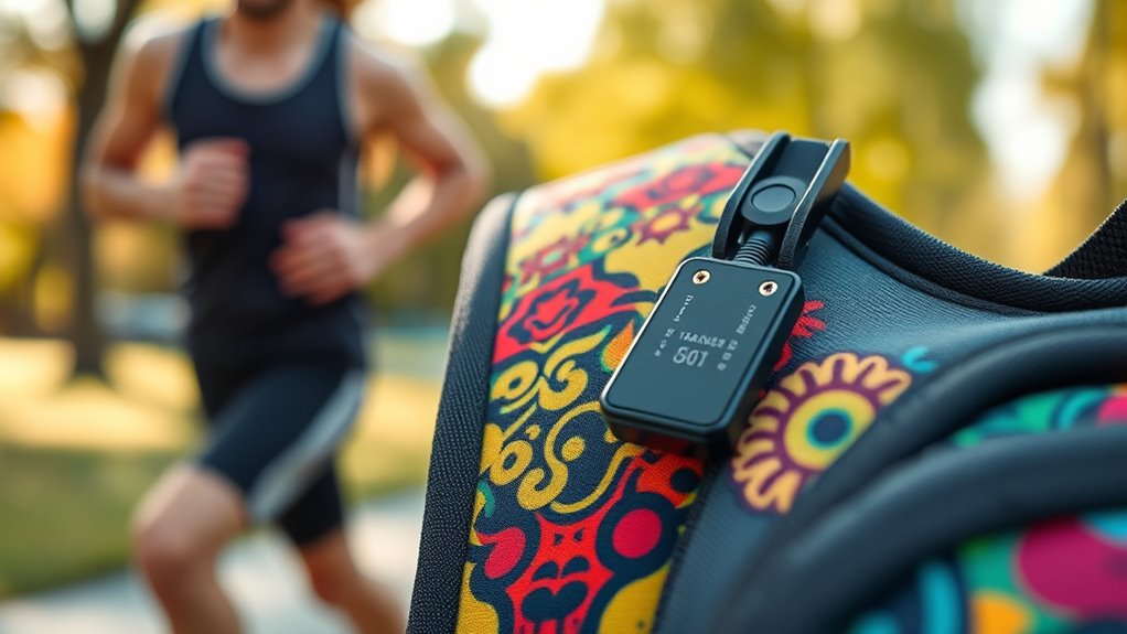 uwb transforms industry efficiency