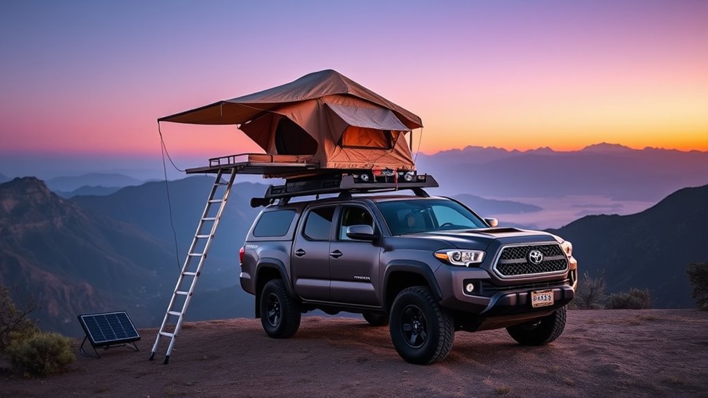 vehicle compatibility and weather resilience