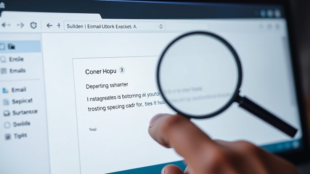 verify request authenticity always