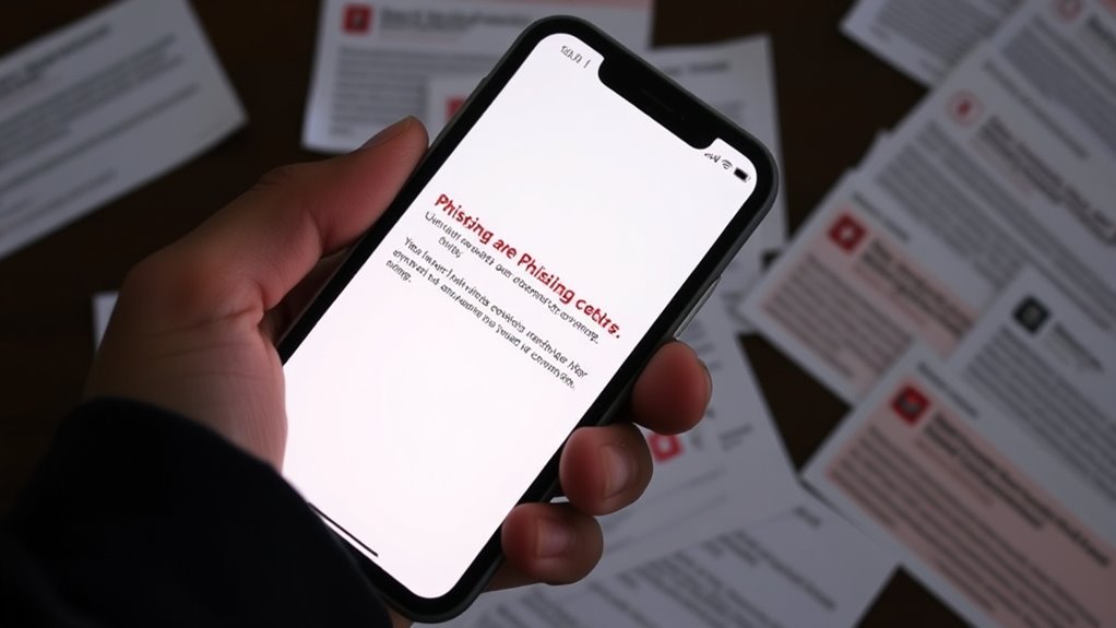 verify stay calm report