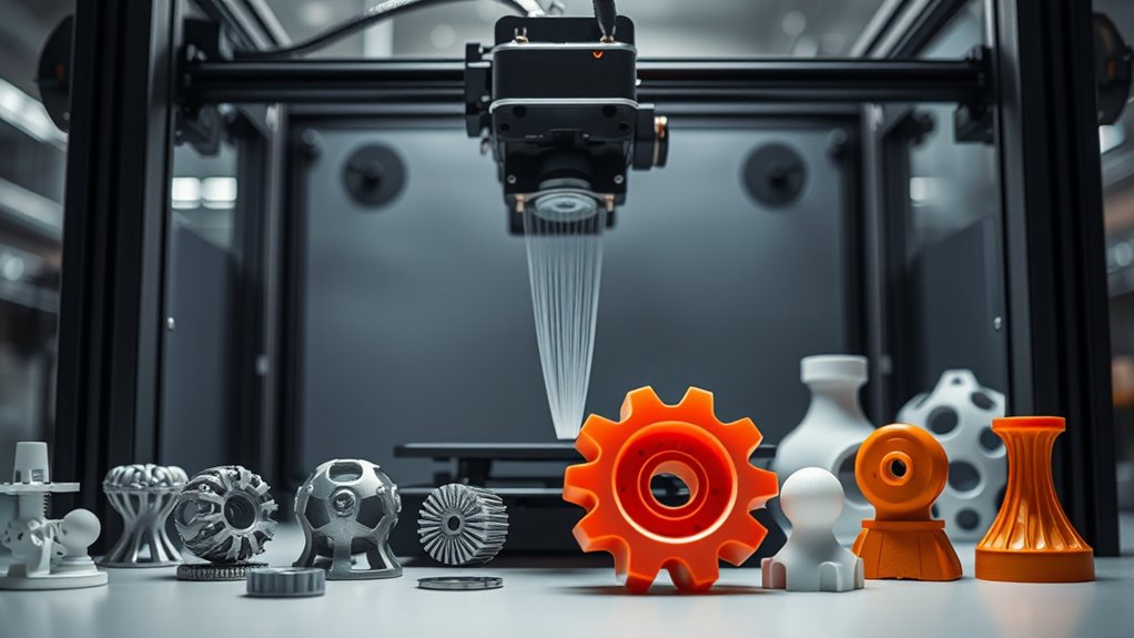 versatile industry applications expand