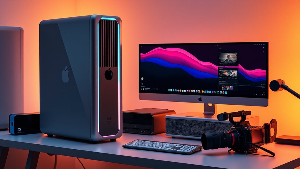 video editing hardware essentials