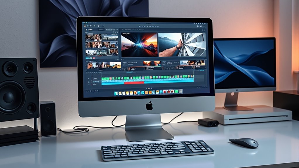 video editing hardware essentials