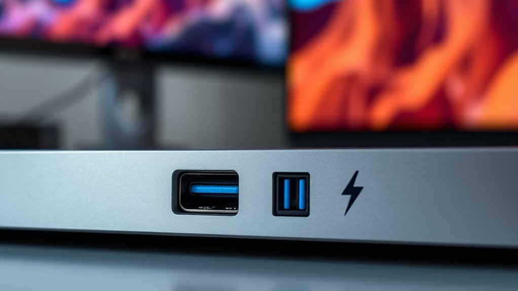 video resolution and multi display