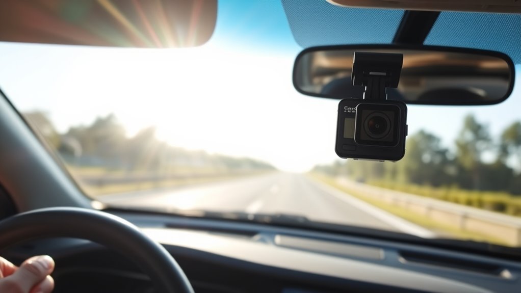 video resolution and stabilization