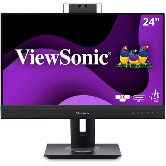 ViewSonic VG2457V 24