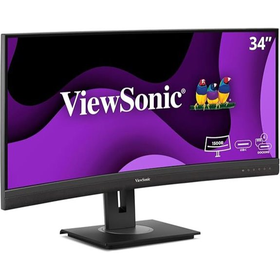 ViewSonic 34