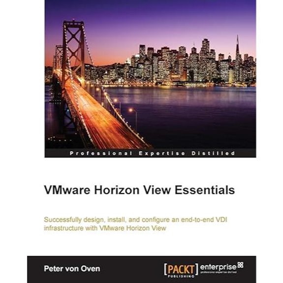 VMware Horizon View Essentials