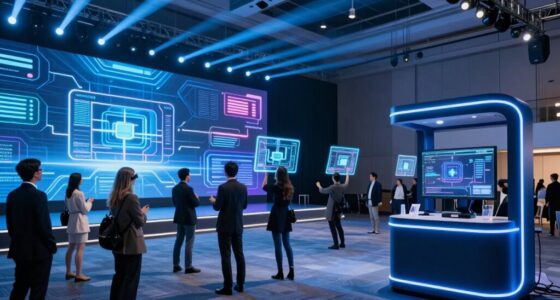 virtual tech event trends