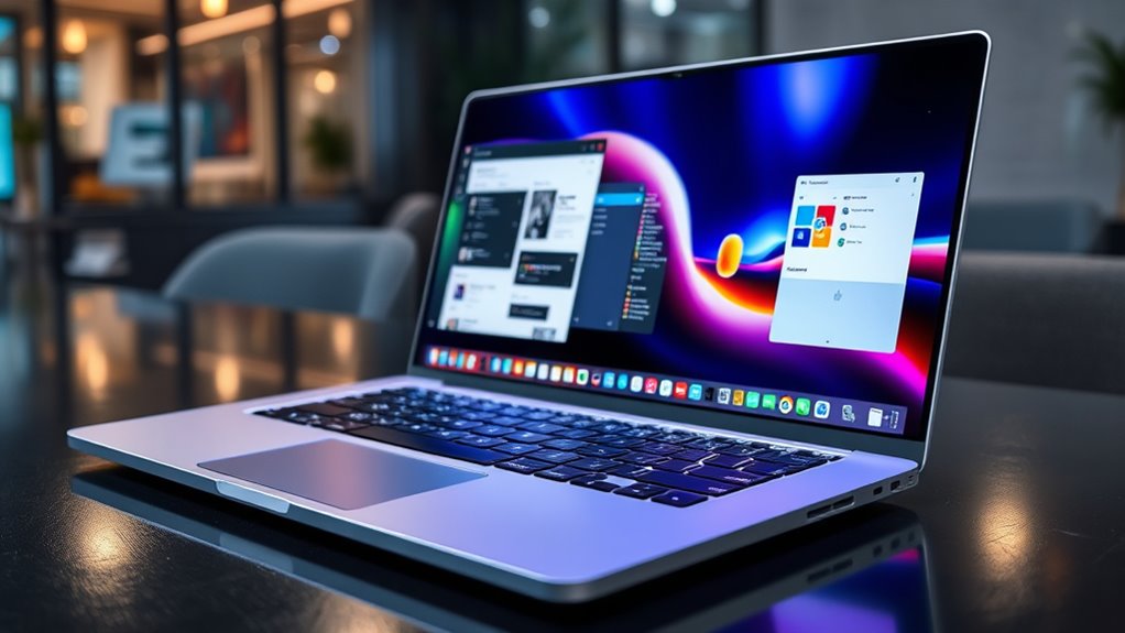 virtualization laptop key considerations