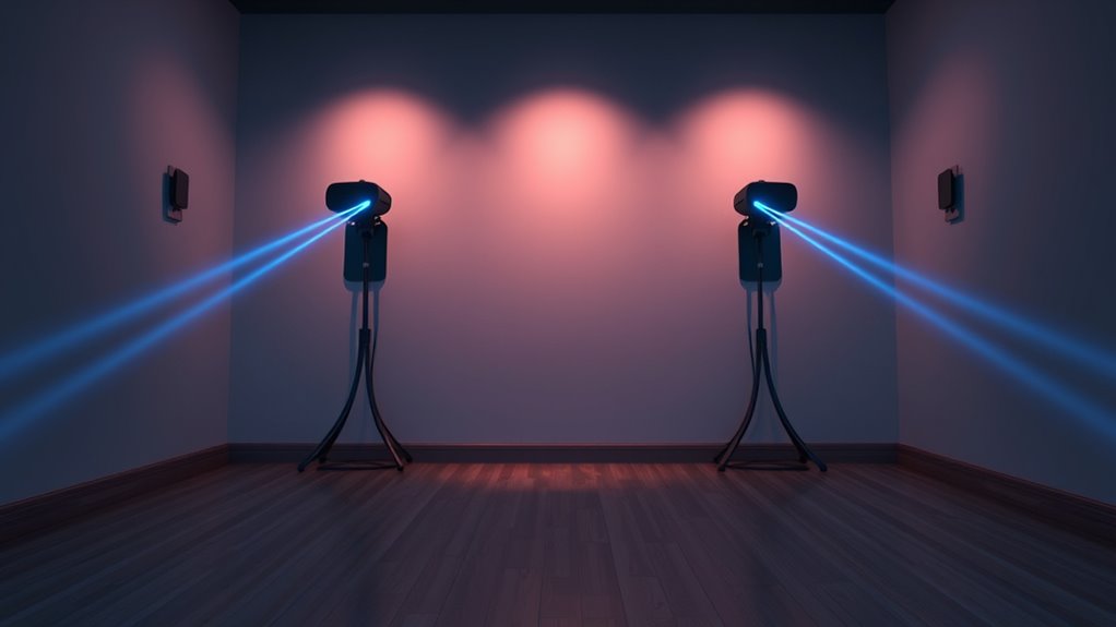 vr base station considerations