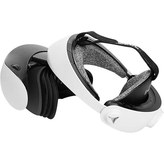 Globular Cluster CMP2 PS VR 2 Comfort Mod